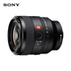 Sony (SONY) Guaranteed Price 11.11 FE 50mm F1.4 GM Full-frame Large Aperture Fixed Focus G Master Lens for Portrait Photography (SEL50F14GM)
