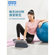 迪卡侬（DECATHLON）瑜伽球初学者普拉提球加厚防爆核心健身球瑞士球GYPA 小号 55厘米 - 蓝绿色 更多瑜伽球尺寸