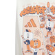 Adidas Kids Lk Kn Crew Tricoted Round Neck Pullover JF3884 A140