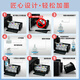 EPSON 672 Original Ink Patrone Tinte (anwendbar für: L101/L201/L363/L351/L565/L455/L130/L310/L360/L380/L1300) T6722 Cyan Dye Tinte