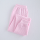 AB Pantalones calientes de ropa interior para mujeres, algodón de tres capas de algodón puro pantalones de algodón de otoño de espesor de espesor pantalones de algodón otoño e invierno de algodón T866 Light Jade 3xl