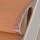 Saison: South Summer Cool Mat Rattan Matte falten Strohmatte 007 rote Rebe doppelseitige Matte 1,8 Meter 2 Meter (einschließlich zwei Kissenbezüge)