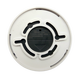 Alarma de sensor de humo independiente JTY-GF-TX6190 con modelo de alarma de humo comercial de la batería conectada a Internet Taihe Un sensor de humo independiente 6190