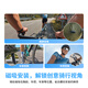 Insta360 Shadow Stone GO 3S 4K Thumb Camera Vlog Cycling Parent-child Sports Camera Camera Pocket Camera (Smart White 128G Sports Suit)