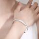Boeay Sternen Silberarmband Frauen Armband Frauenstil 2025 Neue leichte Luxus Nische Geburtstagsgeschenk Mädchen Sternenarmband