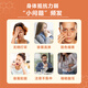 Jarrow美国进口杰诺乳铁蛋白胶囊提升免疫力宠物可用 乳铁蛋白60粒