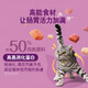 Whiskas Cat Food Whiskas Cat Food Ocean Fish Beef Adult Cat Food 10kg Affordable Pack 20Jin Jin is equal to 0.5kg Universal Nutrition Fish Flavor