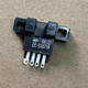 Sensor de límite de interruptor fotoeléctrico de tipo U EE-SX670/671R/672P/673/674A/75 Sensor EE-SX674R Tipo de PNP Control Actualización de material de indicador de electrodo positivo