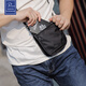 Il JIAGONG TRAVAIL SAG TAILLE CLOST AMISTANT SEPROST INVISIBLE ANTIFLEMENT MILIQUE MEN ET FEMMES MULTIFONCTIONNELS SAL PASSPORT MOBILLE SAG MOBILE BOOK MACHINE BOOK