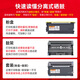 
Zhenyin Color Applicable Brothers MFC-7220 7225/7820N 7420 7010 7020 7025 Black Toner Cartridge [Black Type] TN2050 HD Carton Powder