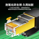 山泽七类纯铜网线 CAT7类万兆屏蔽网络连接线高柔工业级成品网线 电脑宽带家用成品跳线2米 GR7020G