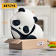 52TOYS Panda Roll Panda is also a cat blind box trendy anime doll hand-made toy single New Year gift