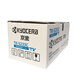 京瓷（KYOCERA）TK-5233C 青色墨粉/墨盒 京瓷P5021cdn/P5021cdw打印机墨粉盒