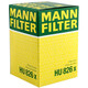 Filtre Mann (Mannfilter) Filtre Filtre Filtre à huile Élément de filtre Huile Grille HU826X Range Rover Sports Edition / Land Rover Discovery 4 3.0T Diesel Véhicule