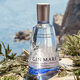 GIN MARE Gin Gin Gin 700mI Malmediterranean