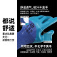 安必达A698橡胶劳保手套浸胶带胶皮工地干活工作耐磨防水 【12双】耐磨保-旗舰款 均码