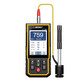 
SNDWAY Richter Hardness Meter Lithium Battery Direct Charging Portable Rockwell Shores Vickers Metal Hardness with Thermal Printing SW-6210 Hardness Meter (Standard Test Block)