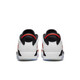Nike (Nike) Herrenschuhe Neue Air Jordan Komfortable polstieren AJ Battle Boots Praktische Basketballschuhe CV8122-102 DC1048-110 44