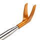 GW Guangwei Soporte de caña de pesca de 1.9 metros Soporte de acero inoxidable Torreta de torreta de torreta de torreta de polo de pole suministros de pesca Accesorios de pesca
