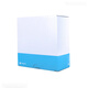 Coloplast [Directly sold in pharmacy] Kanglebao 16951 Shengshu Mio/16971 Two-piece stomatosis pocket deep convex chassis 5 pieces/box 16961 (60mm) deep convex chassis