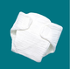 Disney Pure Cotton Paver recién nacido puede lavar la orina de tela de orina Melon recién nacido Pañales de gasa de bebé Anillo de mostaza orina Spring y otoño gran tamaño (recomendado 16-23 Jin [Jin igual a 0.5 kg] bebé) Blanco puro 3 paquete l L