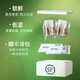 
Shengdikang Tibet 2025 Wild First Fresh Cordyceps Cordyceps Tonic Gift [SF Air Freight] 1.0g/root 10 packs