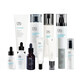 [Official] The World Skin Care Set Skin Care Set No. 1-9 Basic Formula Set 1695+ Qili Fiber