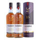 格兰菲迪（GLENFIDDICH）格兰菲迪15年苏格兰单一麦芽威士忌洋酒 英国进口700ml斯佩塞产区 格兰菲迪15年700ml*2瓶
