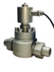 
Customized Juliang solenoid valve 24V220 normally open and close stainless steel high and low temperature water gas oil explosion-proof high pressure control 13568Mpa DN110MPA