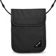 PACSAFE Pasaporte personal Bolsa Viaje Bolsa contra el certificado Ant-thtft