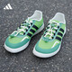 Adidas Männerschuhe Frauenschuhe 2024 Sommer Watschuhe Sportpolsterung komfortable atmungsaktive Laufschuhe JH9756 40