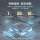 Huiduoduo [Professional Grade] Blood Pressure Bracelet Smart Health Monitoring Heart Rate Heart Blood Oxygen Exercise Volume Body Temperature Positioning High Accuracy Sleep Watch Applicable to Apple Xiaomi Huawei Mobile Phones