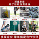 高速电机轴承6215 6216 6217 6218 6219 6220 ZZ DDU 6216_DDU【胶盖密封】