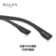 BOLON Glasses Anti-UV Sunglasses Driving Polarized Sunglasses Men's Trendy Gift BL8108C10