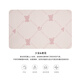 OSHINA Long billetera Damas 2022 NUEVA Estudiante Clutch coreano coreano Bolsa de monedas de monedas de tarjeta de niña Linda 719 Rosa juguetón