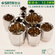 Shida 12 corner sleeve large fast 1/2 joint Dafei Meihua casing sleeve 8-42 sleeve head 13601 20 pieces 8-32mm full-size sleeve