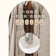 Philips (PHILIPS) vertical garment steamer household high-power steam ironing machine extended ironing board iron upgraded 6-speed flat ironing and garment steaming machine handheld garment steamer with ironing board STE1050/10