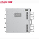 
Ruijie frame-type core switch RG-NBS7006 modular engine card and business card integrated to support cloud management package three
