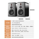 HiVi H6 home theater audio three-way monitor speaker multimedia active HiFi speaker wireless Bluetooth speaker home living room audio h6