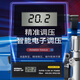 蒂凡（DIFAN POWER TOOLS）电动高压无气喷涂机柱塞机乳胶漆喷漆机内外墙涂料喷涂机喷油漆机 DF-690不锈钢泵体（3200w）