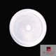 Laboratory Glass Tissue Culture Botella Botella Botella Botella Botella de cultivo de tejido 195 ml + Tapa transpirable 15882