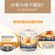 Tianji (TONZE) porridge cooker electric stew pot multi-functional special porridge pot fully automatic porridge pot household soup pot breakfast pot quick porridge artifact CZ suitable for 3~4 people 3L