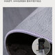 
Hazar HAZARD Living Room Carpet [Environmental Three-proof Ring Fleece] Coffee Table Carpet Modern Simple Sofa Bedroom Floor Mat Customizable for Home Use Upgrade 15905 120*160cm