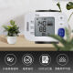 Omron Electronic Botter Pression Monitor Home Smart Smart Allderly Totalmente Automático High Precise Wrist Travel Portable 6182 HEM-6160 [Modelo de muñeca clásica]