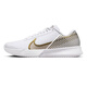 Nike (Nike) Tennisschuhe für Männer und Frauen 2024 Federer French Open Wimbledon Luftkissen Sneakers DR6966/DR6191 MIBAI Australian Open_FJ2059-001 42