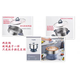 Suitable for electric steamer glass cover pot cover ZN30YK826/30YK825/30YC827 cover electric stir-fry