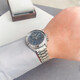 [Second-main 99 NOUVEAU] Omega Men's's Watch Omega Speedmaster Series Automatic Mécanique Chronique en acier Luminal Watch Swiss Watch Seconde Match de luxe de seconde main