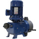 German Prominite mechanical diaphragm metering pump MTMDH/MTMCH dosing pump acid-alkali-resistant water treatment pump MTMDH12108PCBT010S000