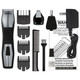 WAHL 9855-300 Groomsman Pro All-in-One Rechargeable Beauty Set Beard Trimmer