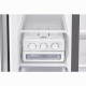 
Samsung (SAMSUNG) 655 liter air-cooled frost-free smart frequency converter original Samsung compressor double-door glass panel refrigerator RS62R50371L/SC